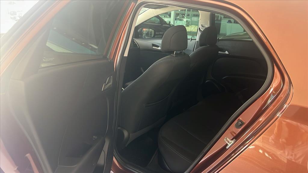 HB20X 1.6 16V STYLE FLEX 4P MANUAL6