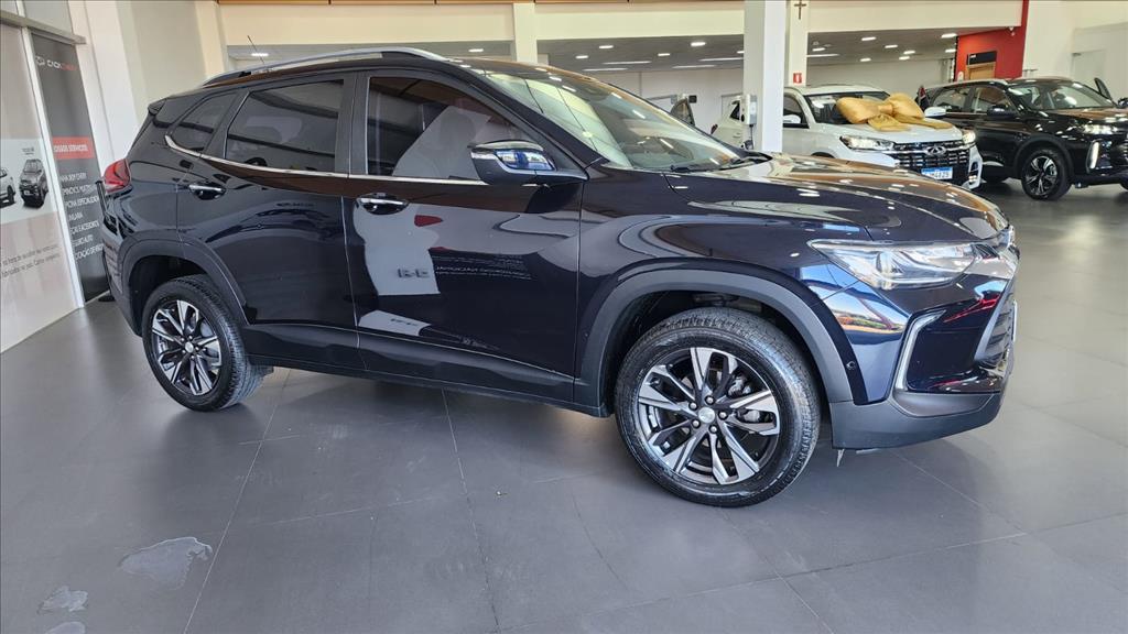 TRACKER 1.2 TURBO FLEX PREMIER AUTOMÁTICO1