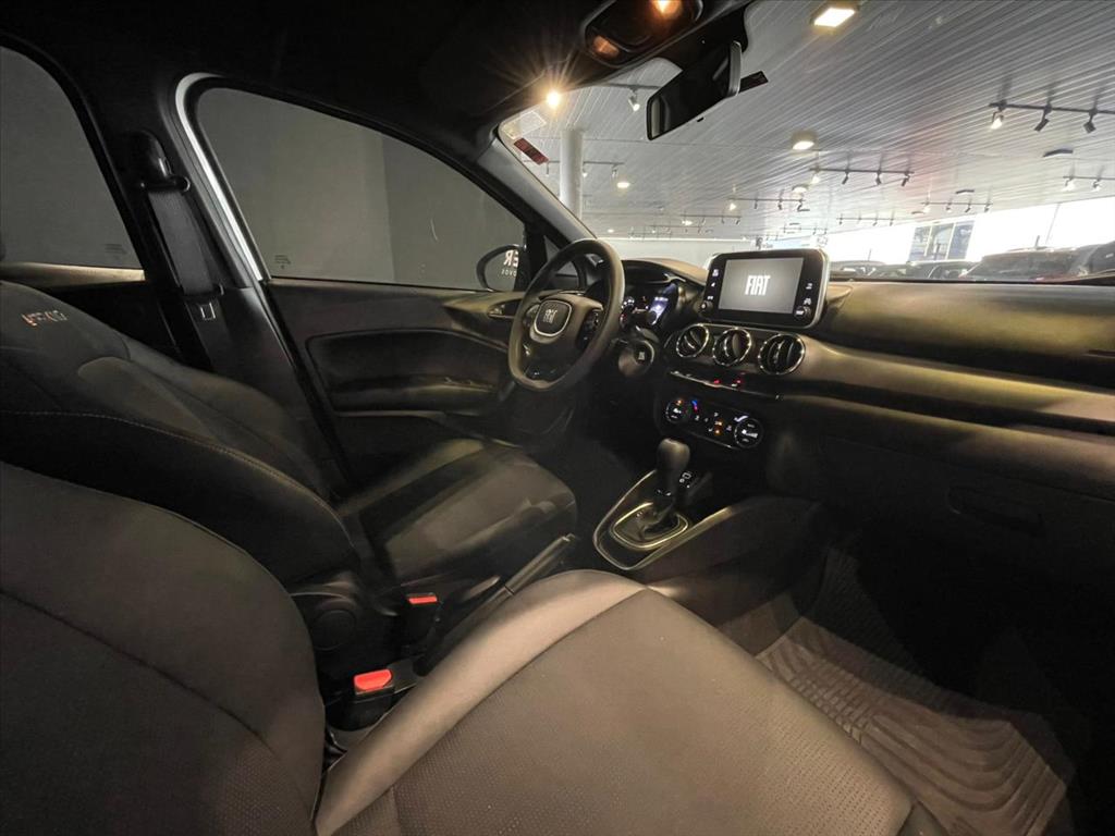 ARGO 1.3 FIREFLY FLEX TREKKING CVT4