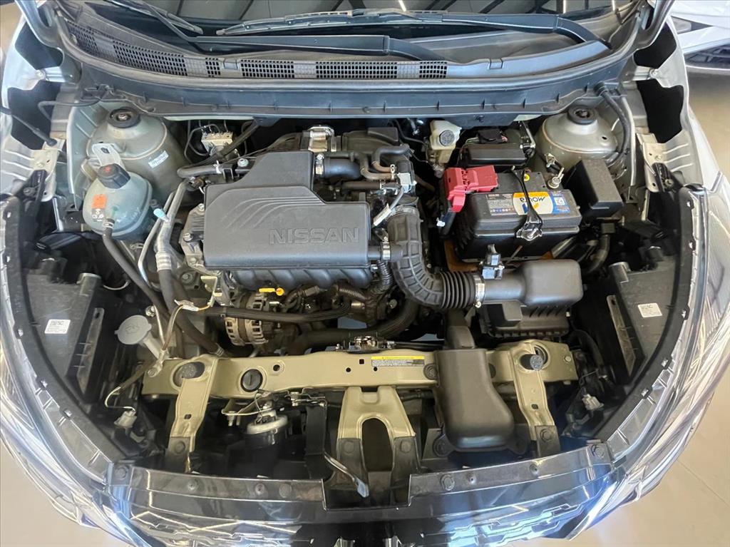 KICKS 1.6 16V FLEXSTART ADVANCE XTRONIC