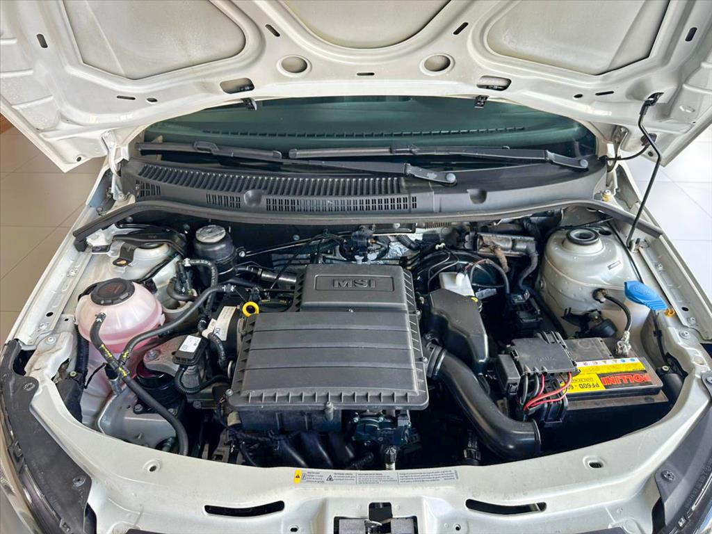 SAVEIRO 1.6 MSI ROBUST CS 8V FLEX 2P MANUAL20