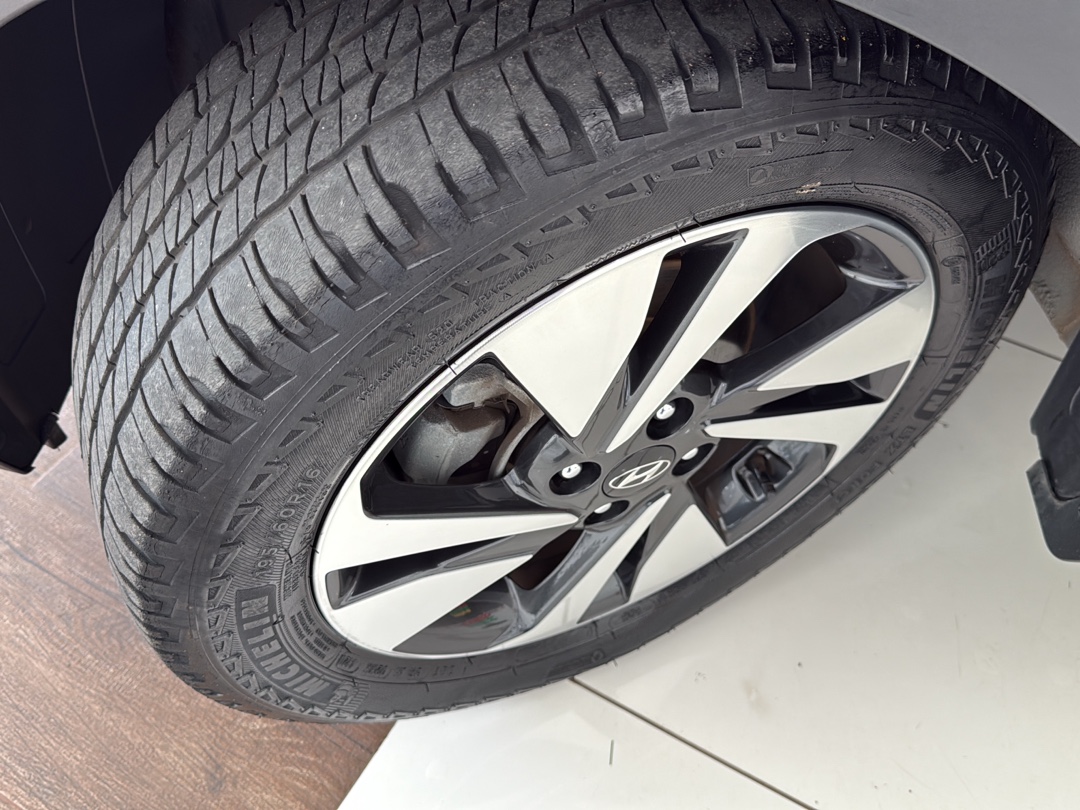 HB20X 1.6 16V FLEX DIAMOND AUTOMÁTICO14