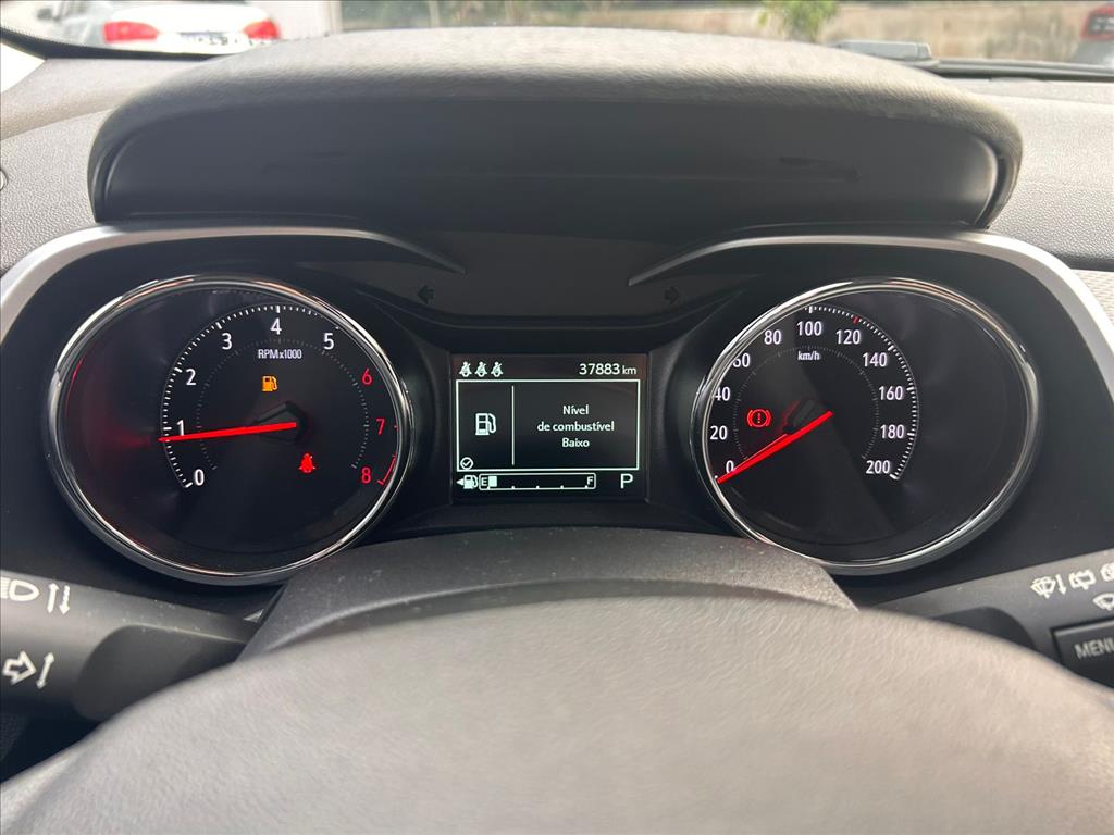 GM - Chevrolet-TRACKER-1.0 TURBO FLEX LT AUTOMÁTICO