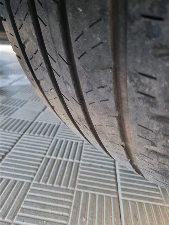 EQUINOX 1.5 16V TURBO GASOLINA RS AUTOMÁTICO17