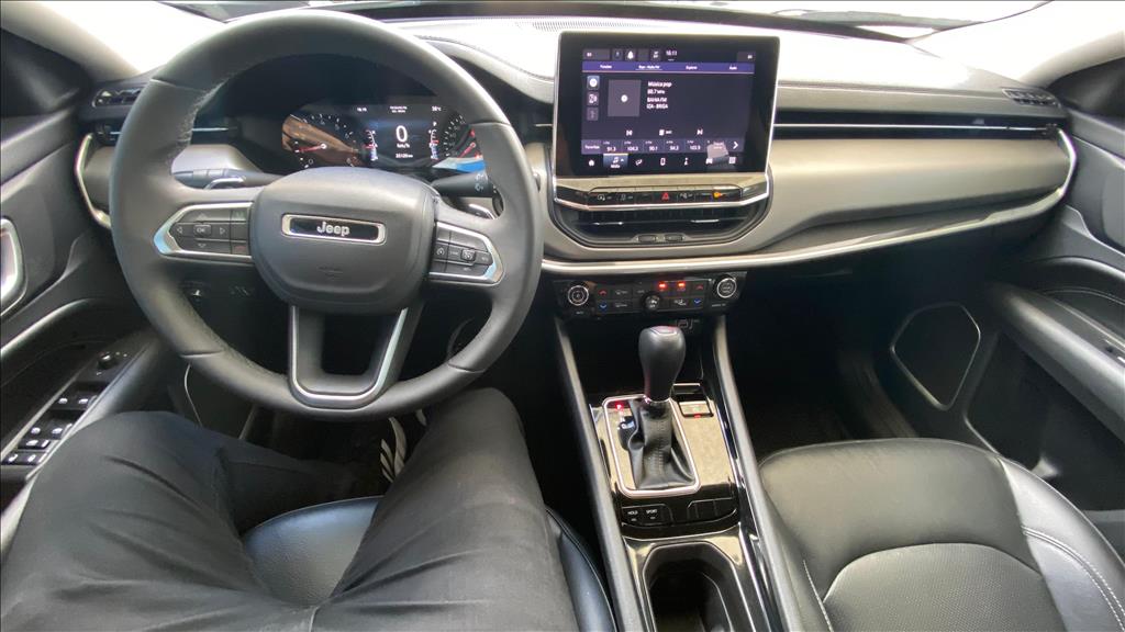 COMPASS 1.3 T270 TURBO FLEX LONGITUDE AT6 COMPASS 1.3 T270 TURBO FLEX LONGITUDE AT6