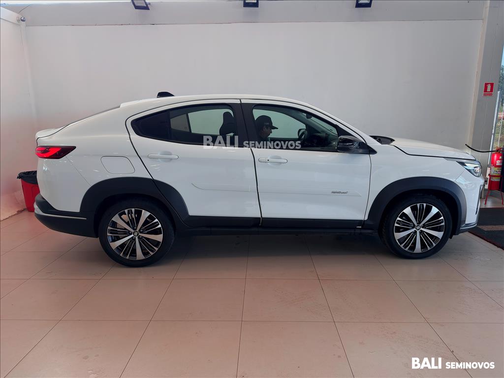 FASTBACK 1.0 TURBO 200 FLEX AUDACE CVT6