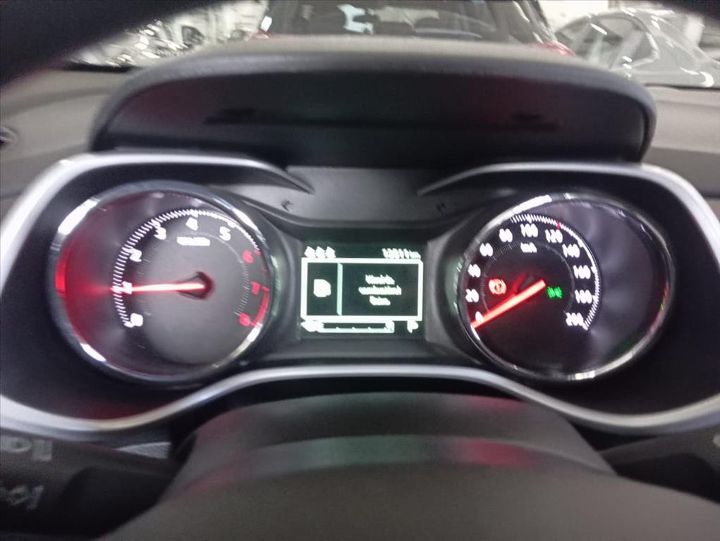 TRACKER 1.0 TURBO FLEX LT AUTOMÁTICO10