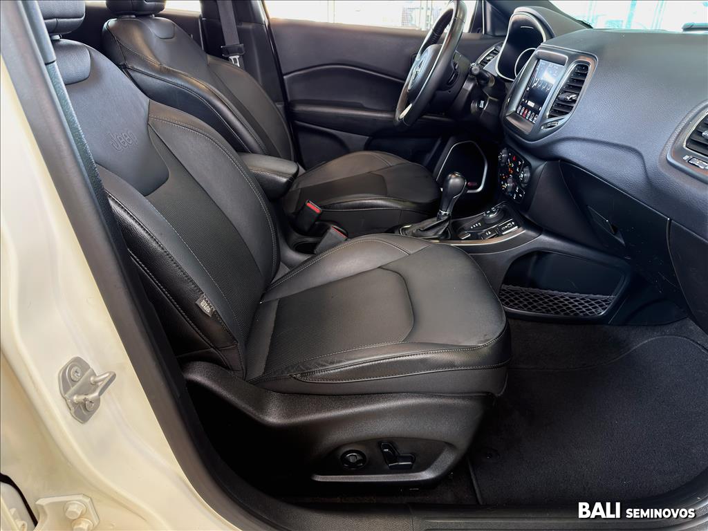 COMPASS 2.0 16V DIESEL S 4X4 AUTOMÁTICO12