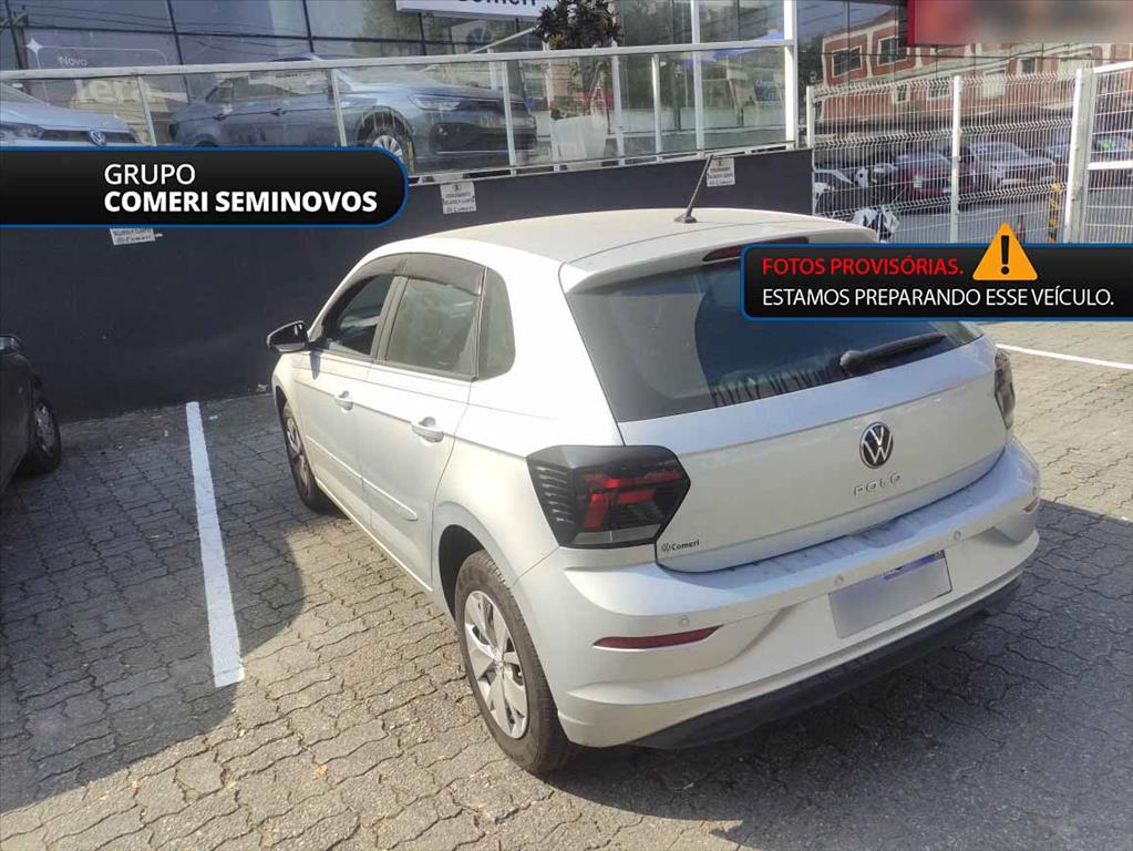 POLO 1.0 MPI TOTAL FLEX MANUAL