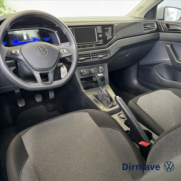 POLO 1.0 170 TSI MANUAL3