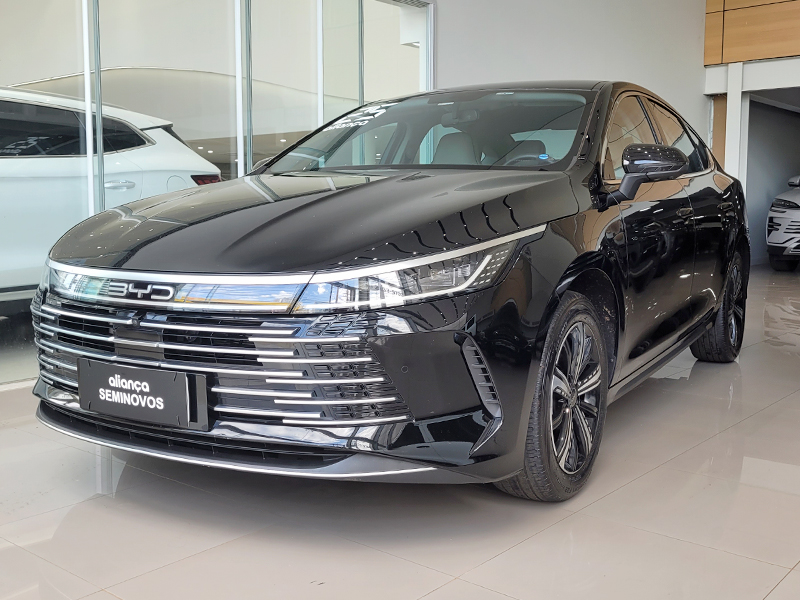 KING 1.5 DM-I PHEV GS AUTOMÁTICO