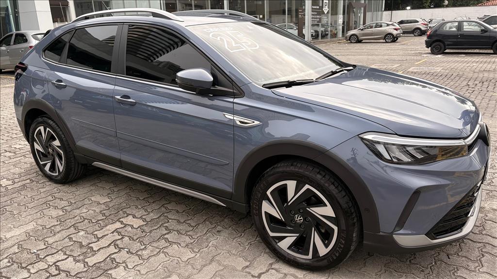 NIVUS 1.0 200 TSI TOTAL FLEX HIGHLINE AUTOMÁTICO5