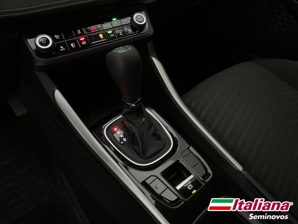 FASTBACK 1.0 TURBO 200 FLEX AUDACE CVT11