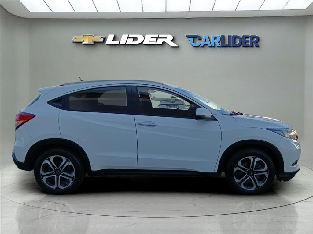 HR-V 1.8 16V FLEX EXL 4P AUTOMÁTICO3