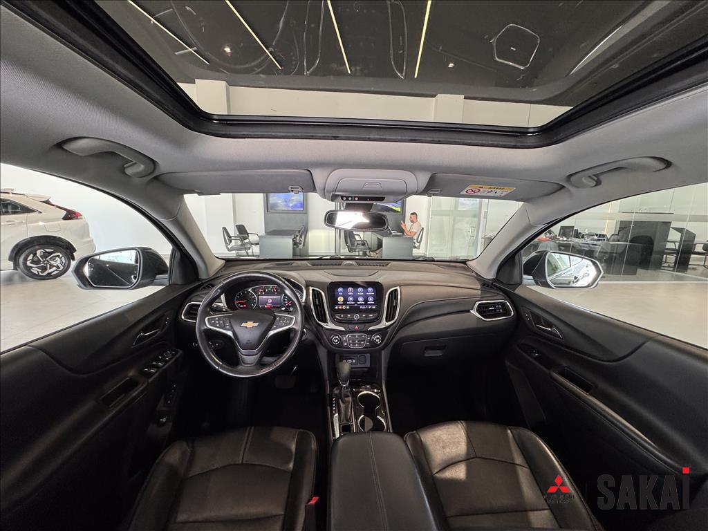 GM - Chevrolet-EQUINOX-1.5 16V TURBO GASOLINA PREMIER AWD AUTOMÁTICO