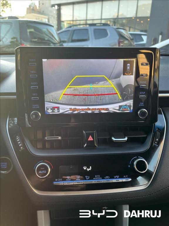 COROLLA CROSS 2.0 VVT-IE FLEX XRE DIRECT SHIFT5