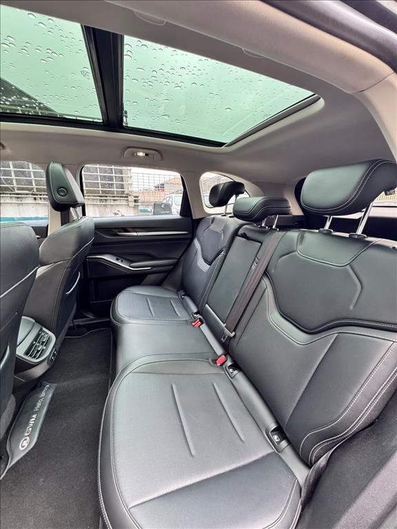 HAVAL H6 1.5 HEV2 E-TRACTION11