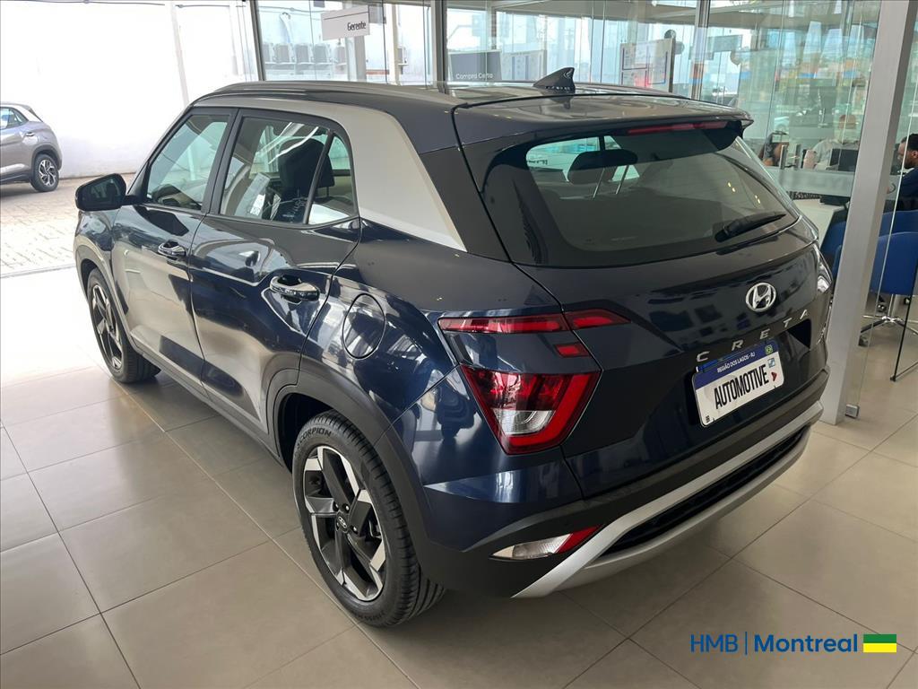 CRETA 2.0 FLEX ULTIMATE AUTOMÁTICO3