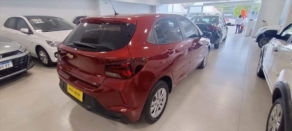ONIX 1.0 FLEX LT MANUAL