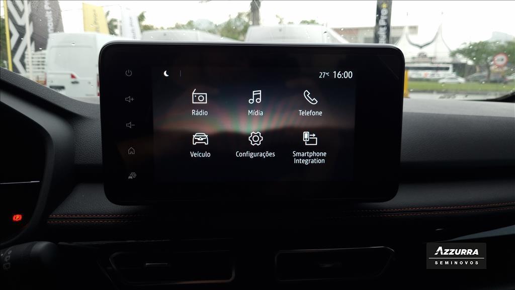 KARDIAN 1.0 TCE FLEX PREMIÉRE EDITION EDC15