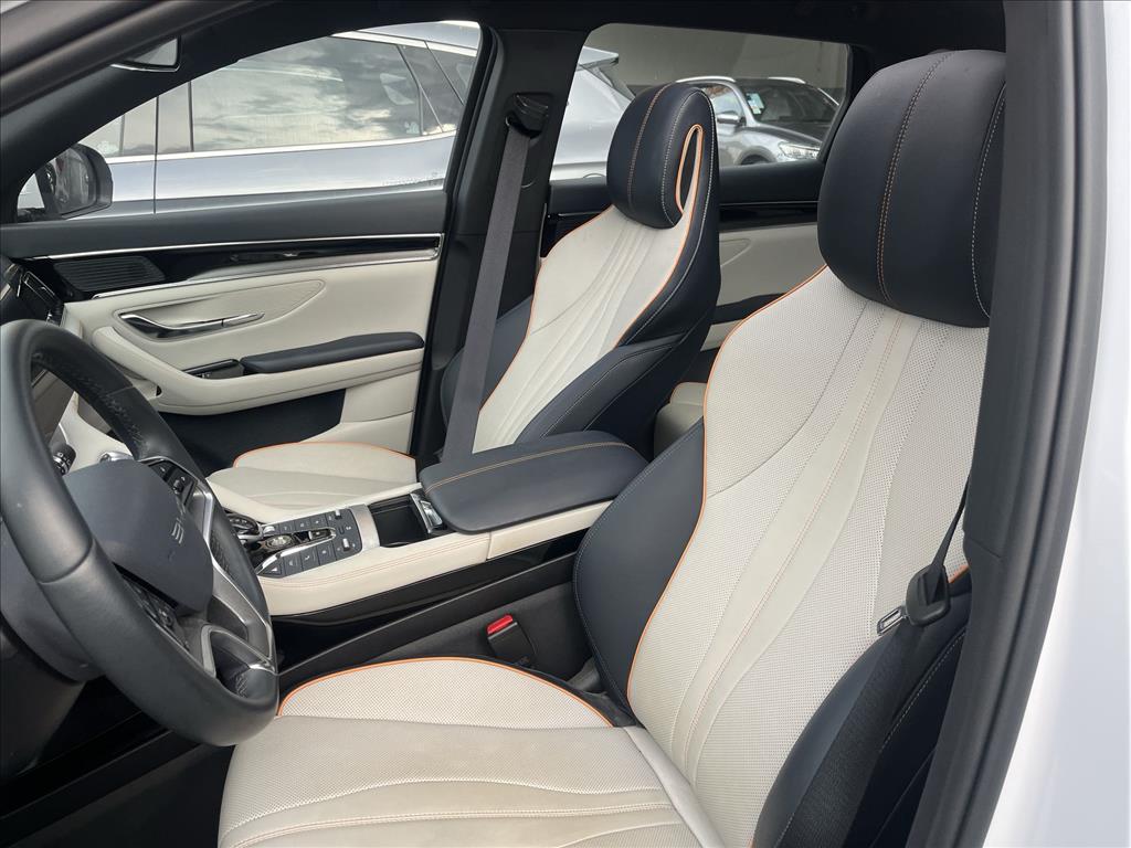 SONG PLUS 1.5 DM-I HÍBRIDO AUTOMÁTICO13