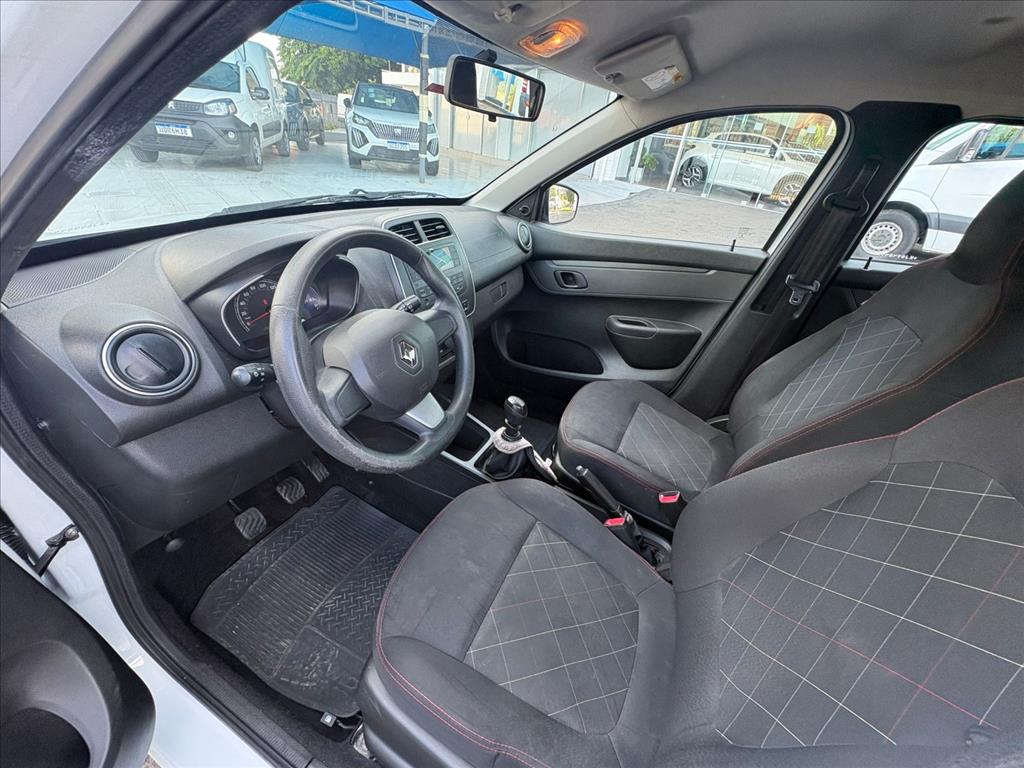 KWID 1.0 12V SCE FLEX ZEN MANUAL12