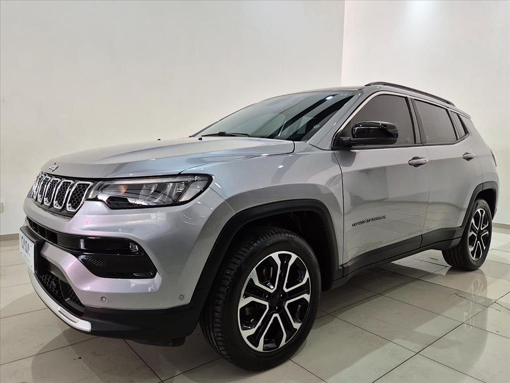 1.3 T270 TURBO FLEX LONGITUDE AT6