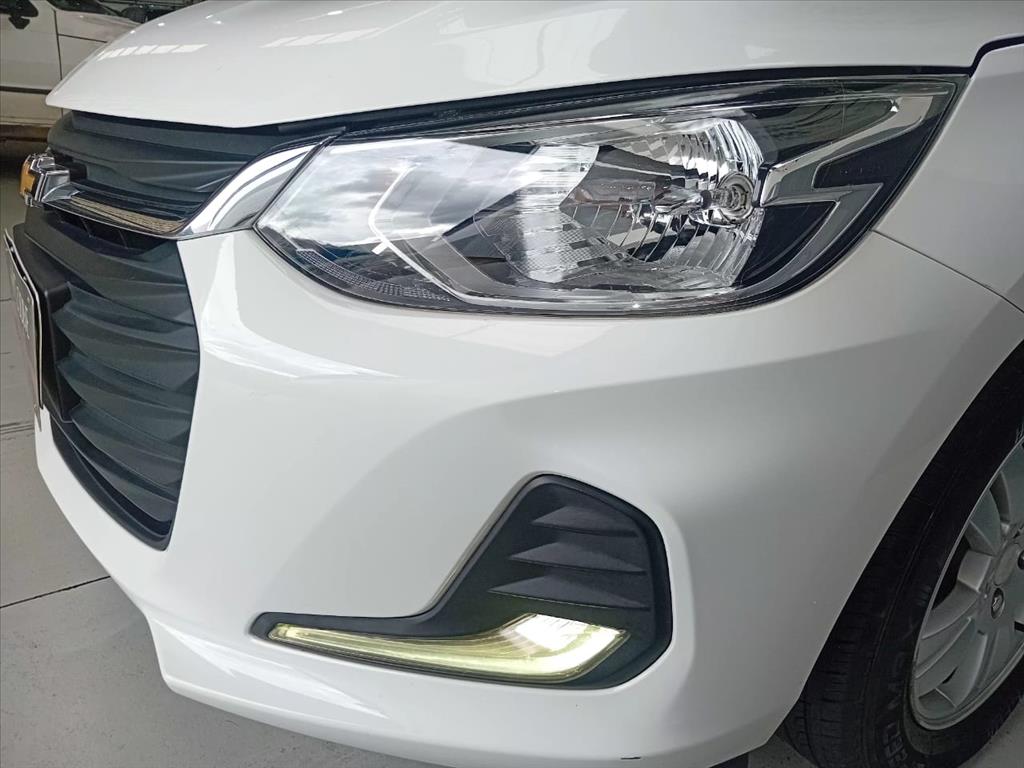 ONIX PLUS 1.0 TURBO FLEX LT AUTOMÁTICO16