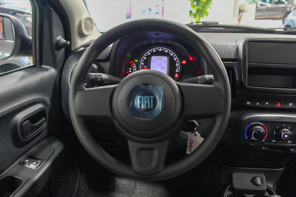 MOBI 1.0 FIREFLY FLEX LIKE. MANUAL1