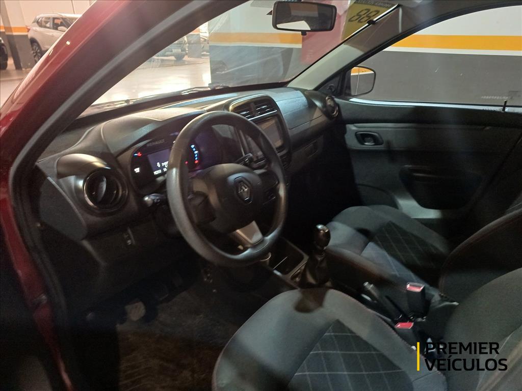 KWID 1.0 12V SCE FLEX ZEN MANUAL4