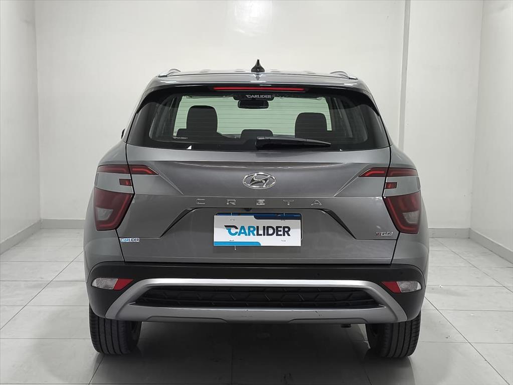 CRETA 1.0 TGDI FLEX LIMITED AUTOMÁTICO14