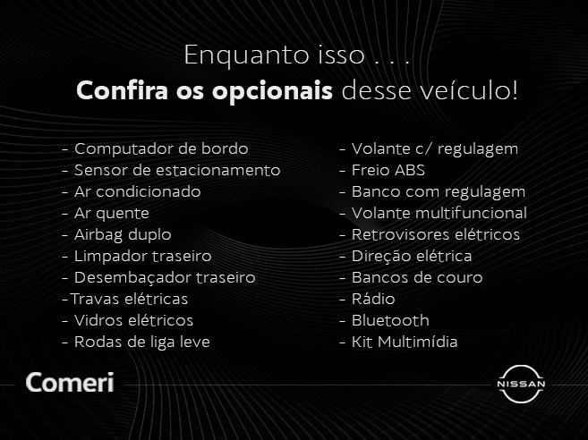 Q3 1.4 TFSI AMBIENTE GASOLINA 4P S TRONIC1 Q3 1.4 TFSI AMBIENTE GASOLINA 4P S TRONIC1