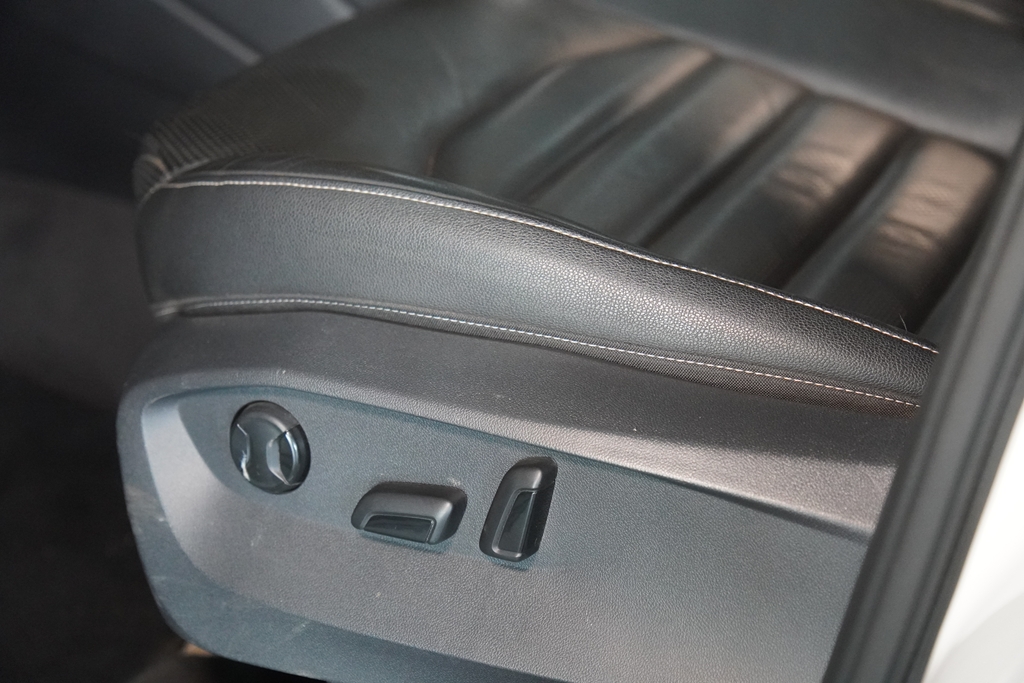 TAOS 1.4 250 TSI TOTAL FLEX HIGHLINE AUTOMÁTICO8