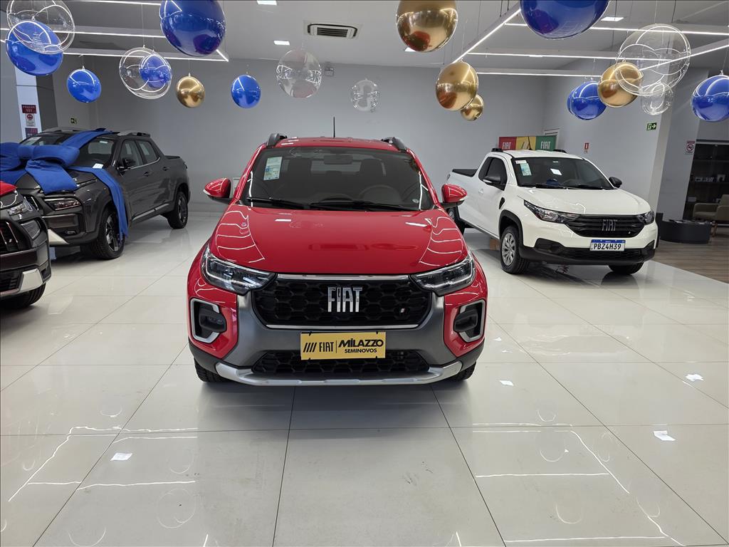 STRADA 1.0 TURBO 200 FLEX RANCH CD CVT1