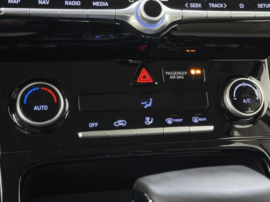 CRETA 2.0 FLEX ULTIMATE AUTOMÁTICO10