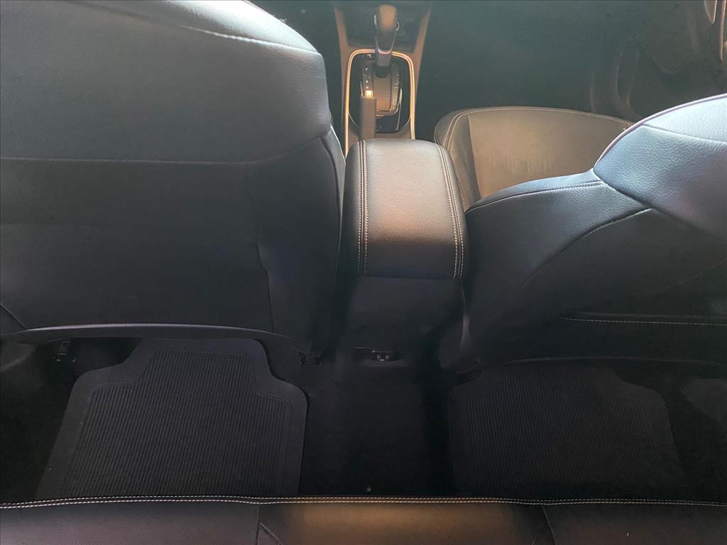 TRACKER 1.2 TURBO FLEX PREMIER AUTOMÁTICO12