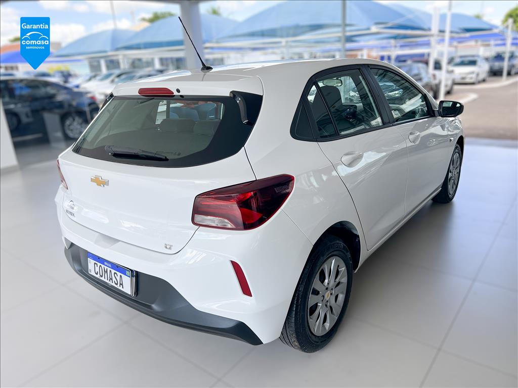 ONIX 1.0 FLEX LT MANUAL7