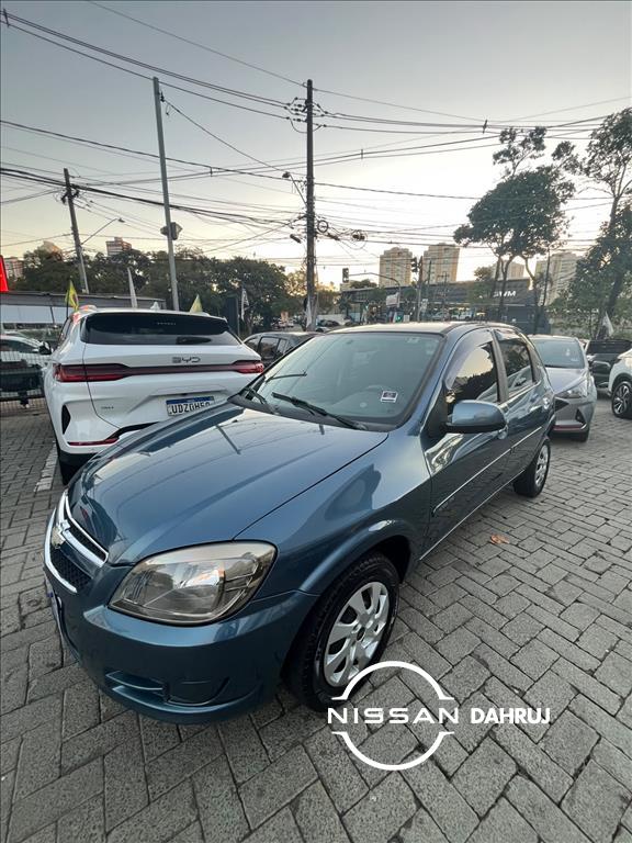 CELTA 1.0 MPFI LT 8V FLEX 4P MANUAL0