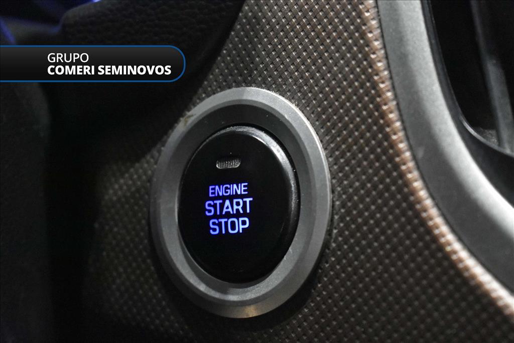 CRETA 2.0 16V FLEX PRESTIGE AUTOMÁTICO12