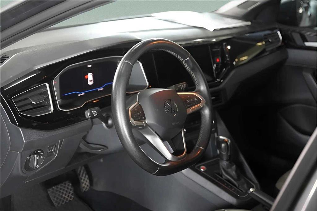 NIVUS 1.0 200 TSI TOTAL FLEX HIGHLINE AUTOMÁTICO6