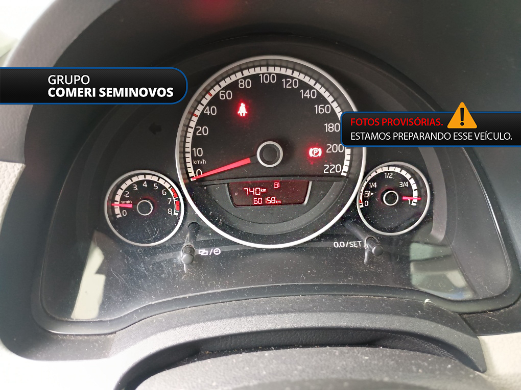 UP 1.0 TSI MOVE UP 12V FLEX 4P MANUAL4