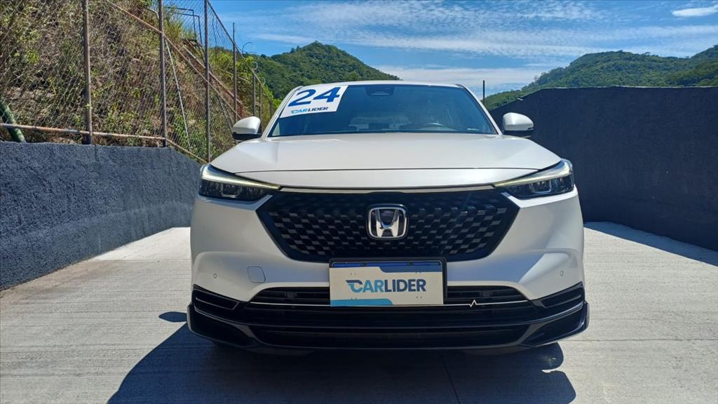 HR-V 1.5 DI I-VTEC TURBO FLEX TOURING CVT