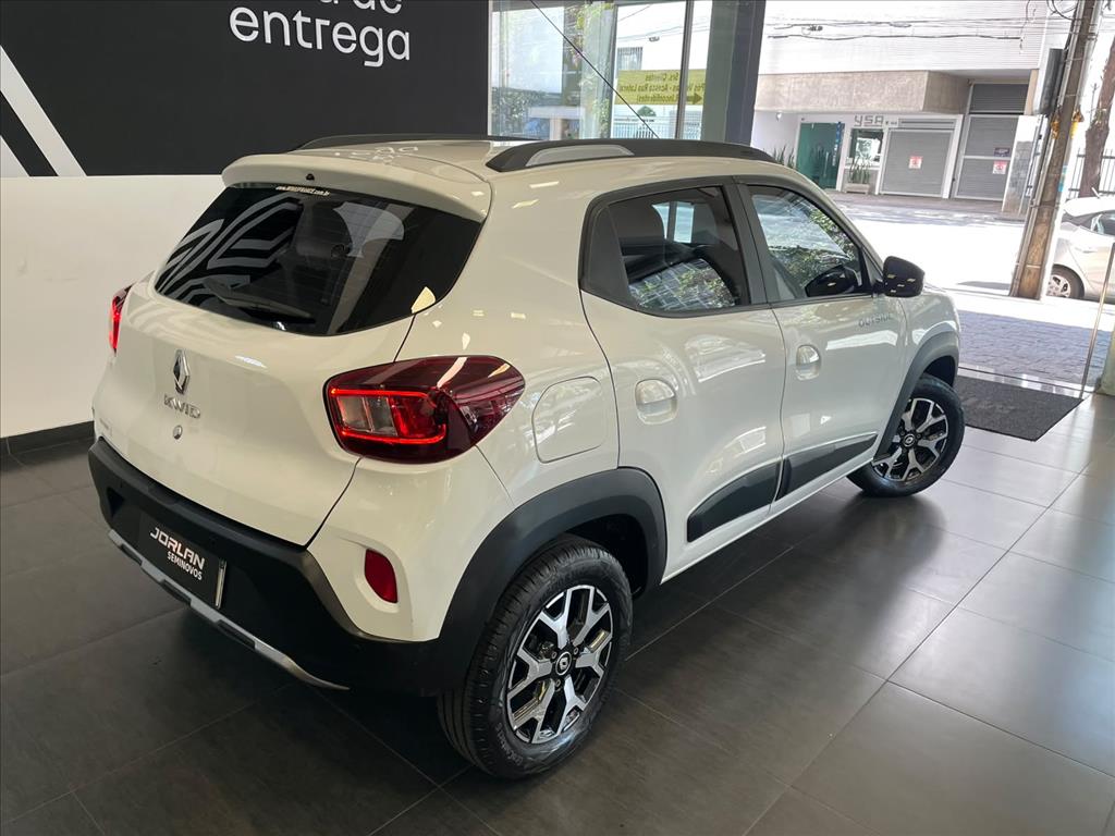 KWID 1.0 12V SCE FLEX OUTSIDER MANUAL3