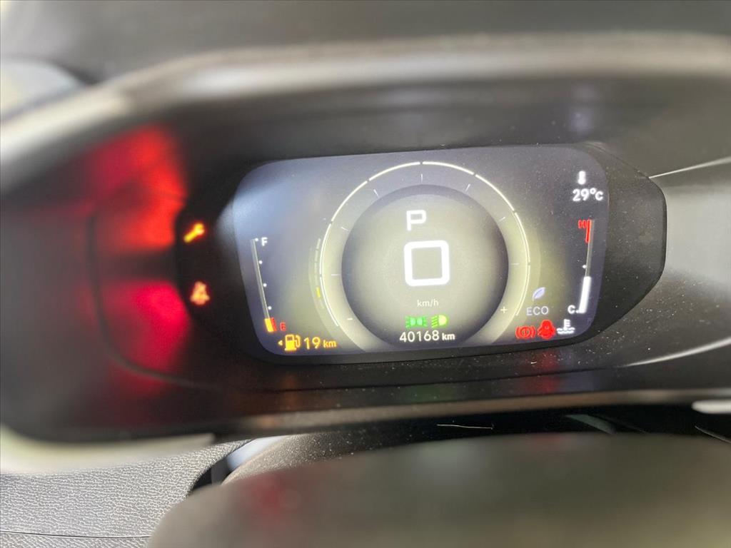 C3 AIRCROSS 1.0 TURBO 200 FLEX FELL PACK 7L CVT10