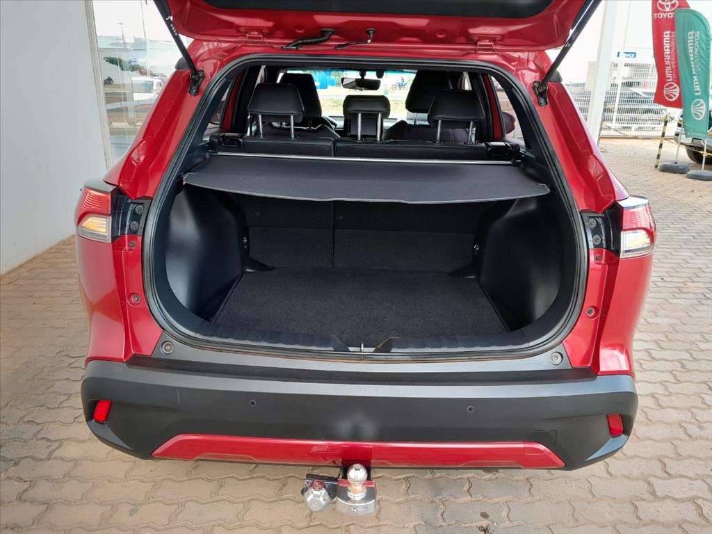 COROLLA CROSS 2.0 VVT-IE FLEX XRE DIRECT SHIFT12