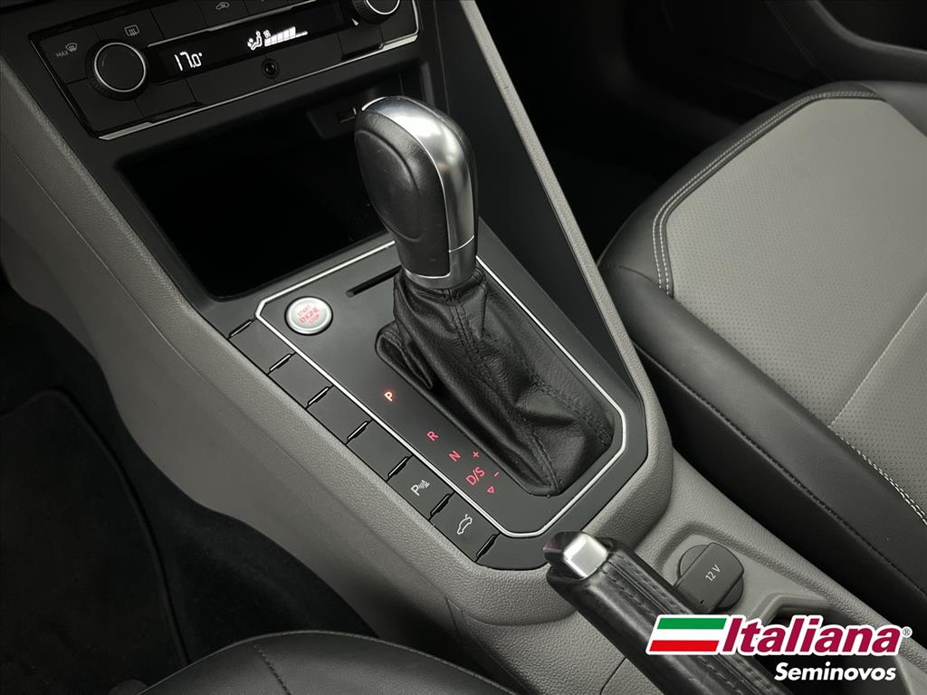 POLO 1.0 200 TSI HIGHLINE AUTOMÁTICO11