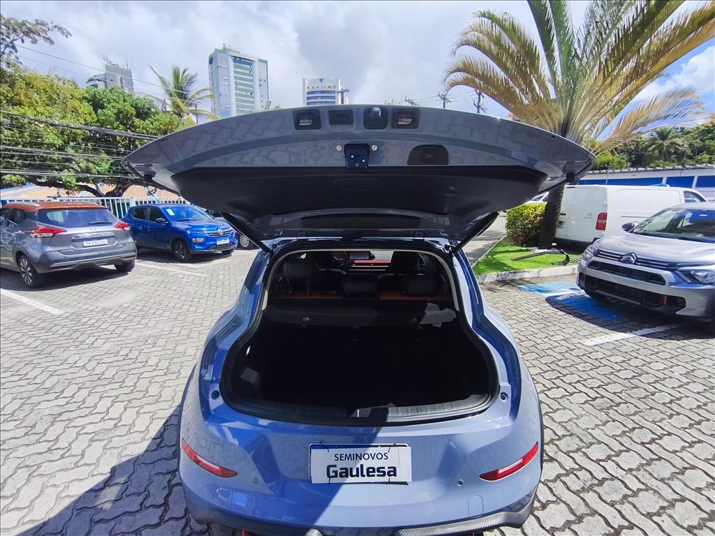 ORA 03 63 KW ELÉTRICO GT17