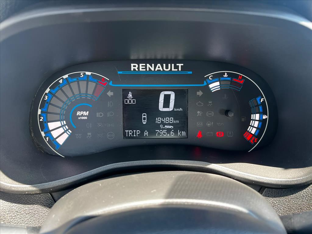 KWID 1.0 12V SCE FLEX ZEN MANUAL10