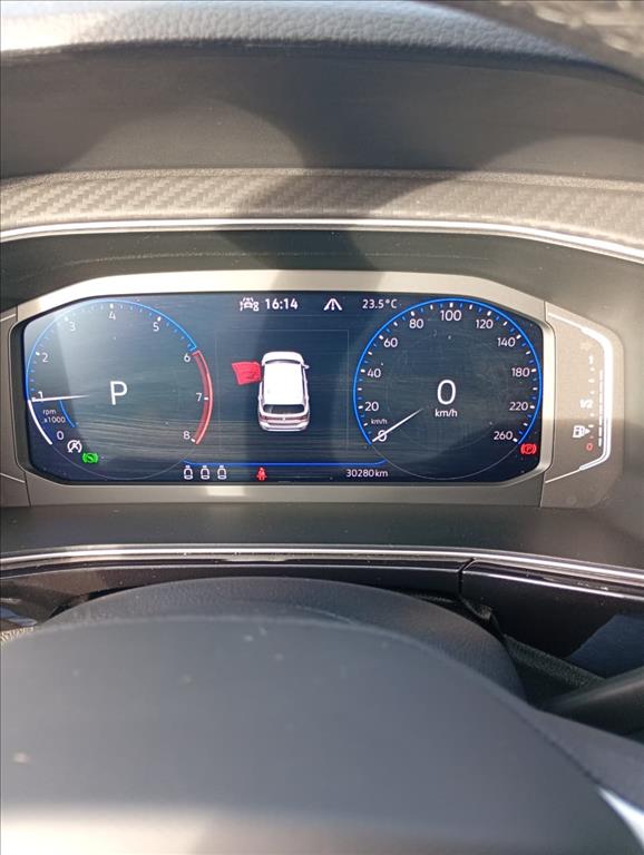 T-CROSS 1.0 200 TSI TOTAL FLEX COMFORTLINE AUTOMÁTICO8