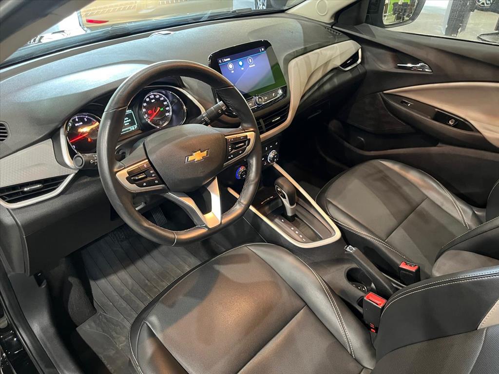 ONIX PLUS 1.0 TURBO FLEX PREMIER AUTOMÁTICO9